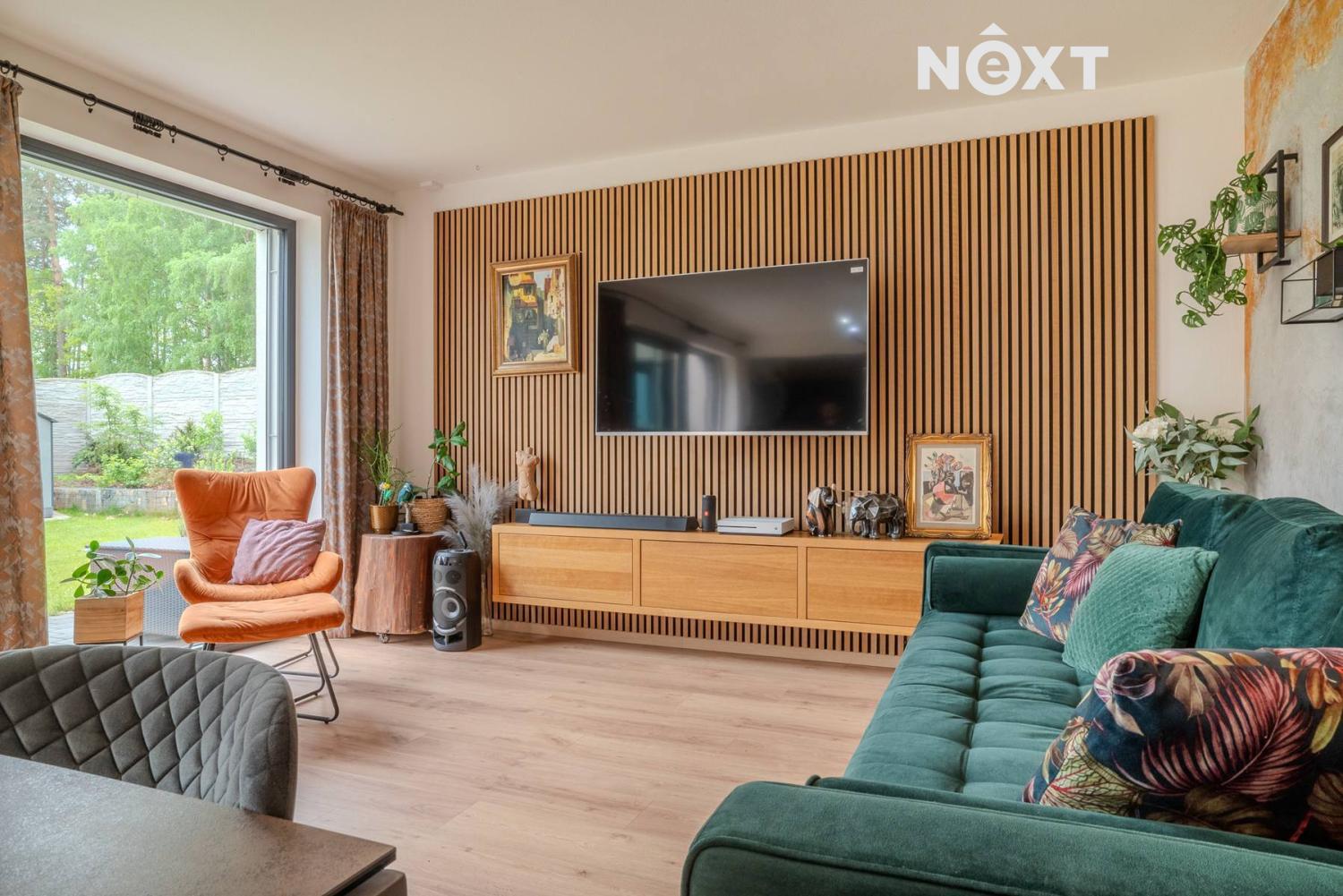 Prodej Rodinný dům, 144㎡