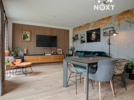 Prodej domu/vily, 144 m²