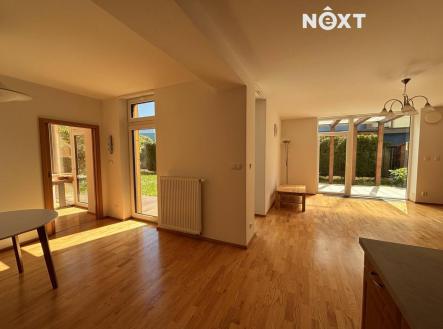 Pronájem - dům/vila, 120 m²