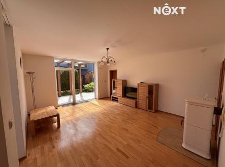 Pronájem - dům/vila, 120 m²
