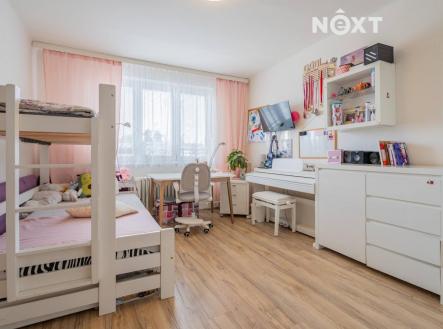 Prodej bytu, 3+1, 87 m²
