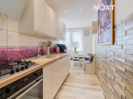 Prodej bytu, 3+1, 87 m²