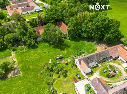 Prodej pozemku pro bydlení, 2 949 m²