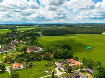 Prodej pozemku pro bydlení, 2 949 m²