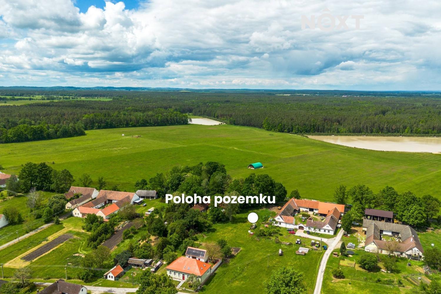 Prodej pozemek Bydlení, 2949㎡