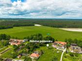 Prodej pozemku pro bydlení, 2 949 m²