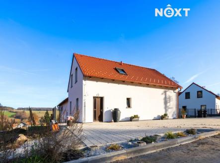 Prodej domu/vily, 120 m²