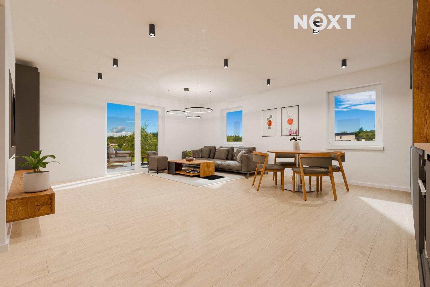 Prodej Rodinný dům, 120㎡