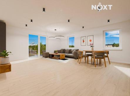 Prodej domu/vily, 120 m²