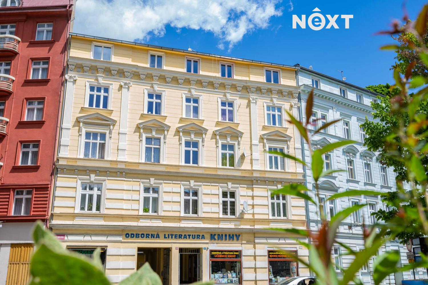 Prodej byt 3+1, 95㎡