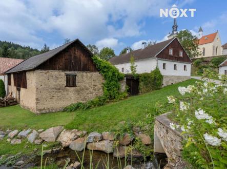 Prodej domu/vily, 168 m²