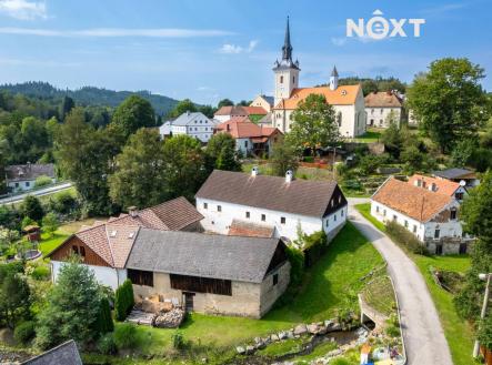 Prodej domu/vily, 168 m²