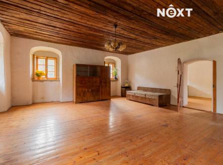 Prodej domu/vily, 168 m²