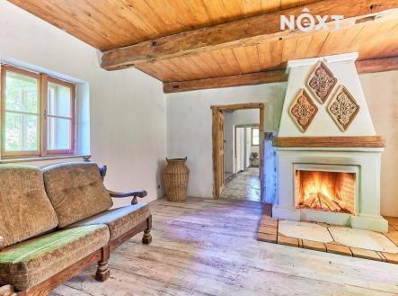 Prodej domu/vily, 93 m²