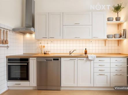 Prodej domu/vily, 142 m²