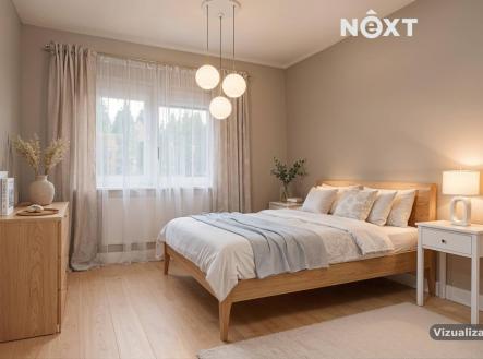 Prodej domu/vily, 142 m²