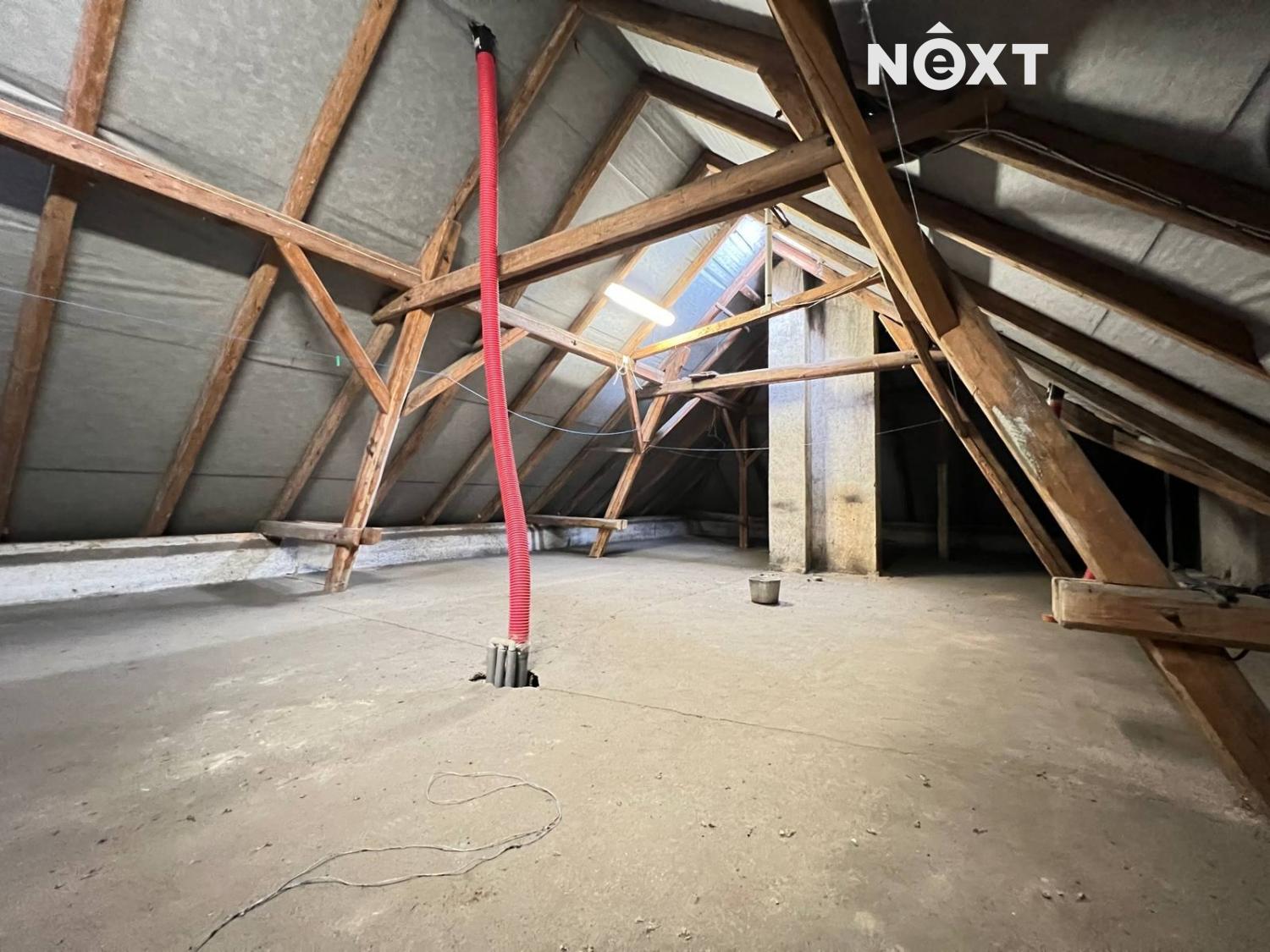 Prodej ostatní Půdní prostor, 135㎡