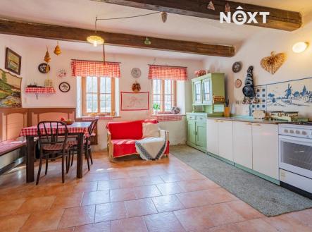 Prodej domu/vily, 112 m²