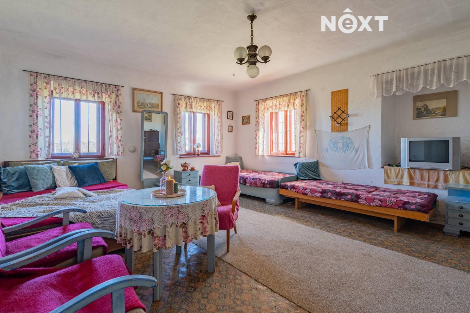 Prodej Chalupa, 112㎡