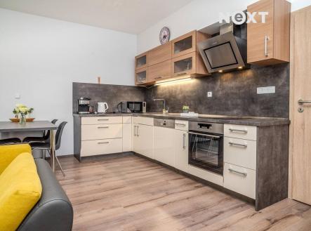 Prodej bytu, 2+kk, 66 m²