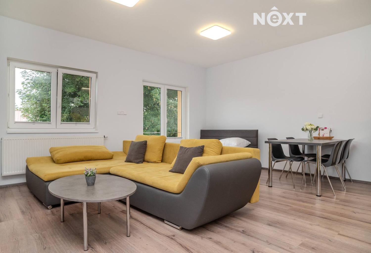 Prodej byt 2+kk, 66㎡