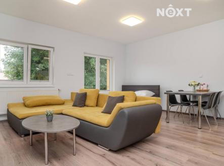 Prodej bytu, 2+kk, 66 m²