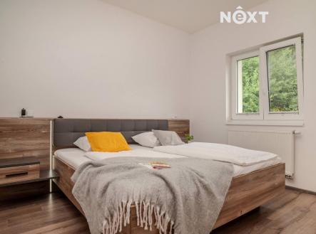 Prodej bytu, 2+kk, 66 m²