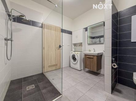 Prodej bytu, 2+kk, 66 m²