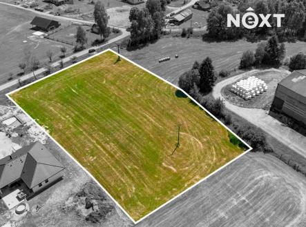 Prodej pozemku pro bydlení, 5 328 m²