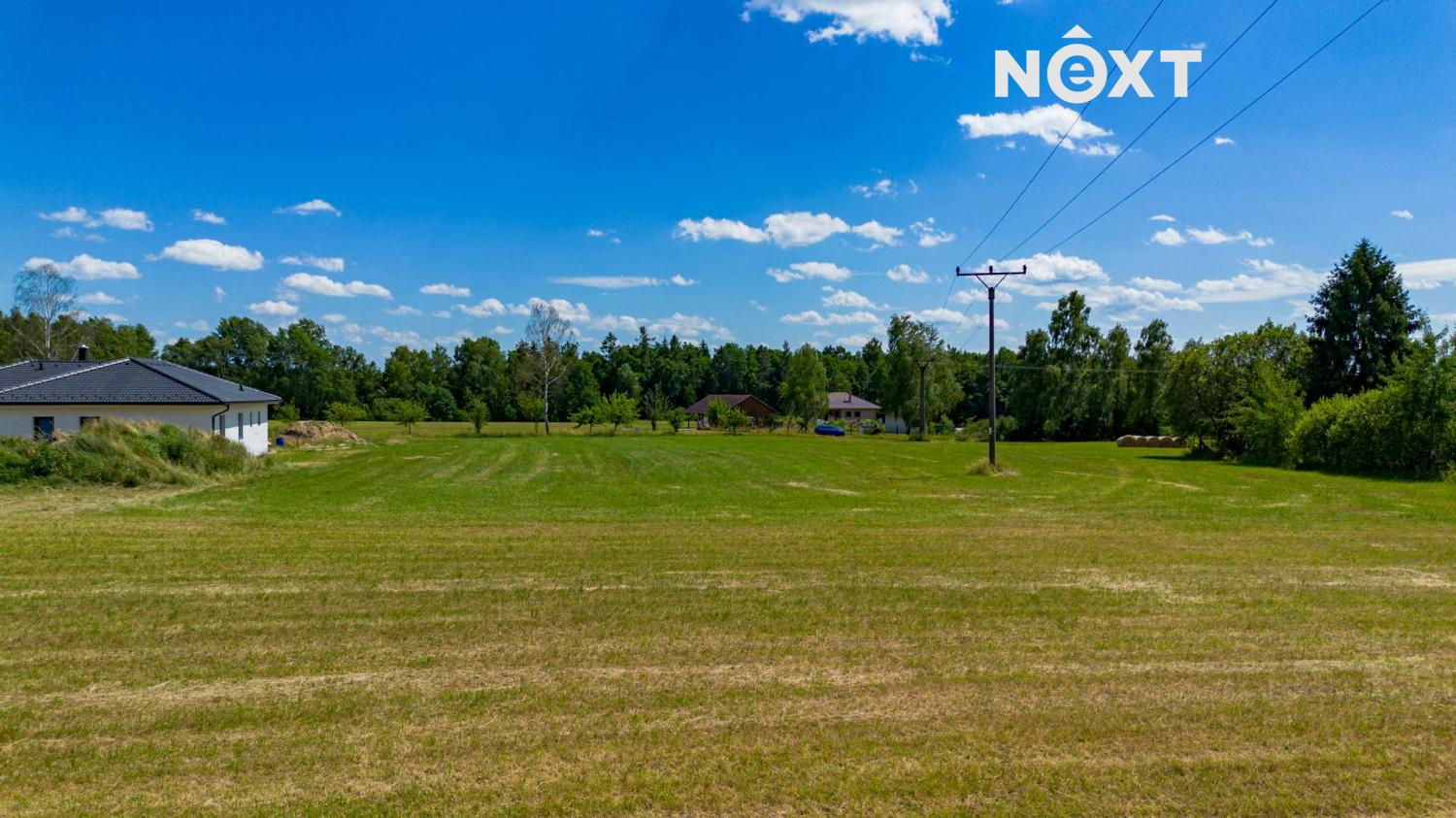 Prodej pozemek Bydlení, 5328㎡