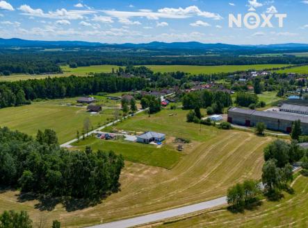 Prodej pozemku pro bydlení, 2 680 m²