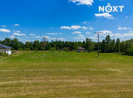 Prodej pozemku pro bydlení, 2 680 m²