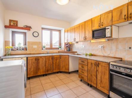 Prodej domu/vily, 197 m²