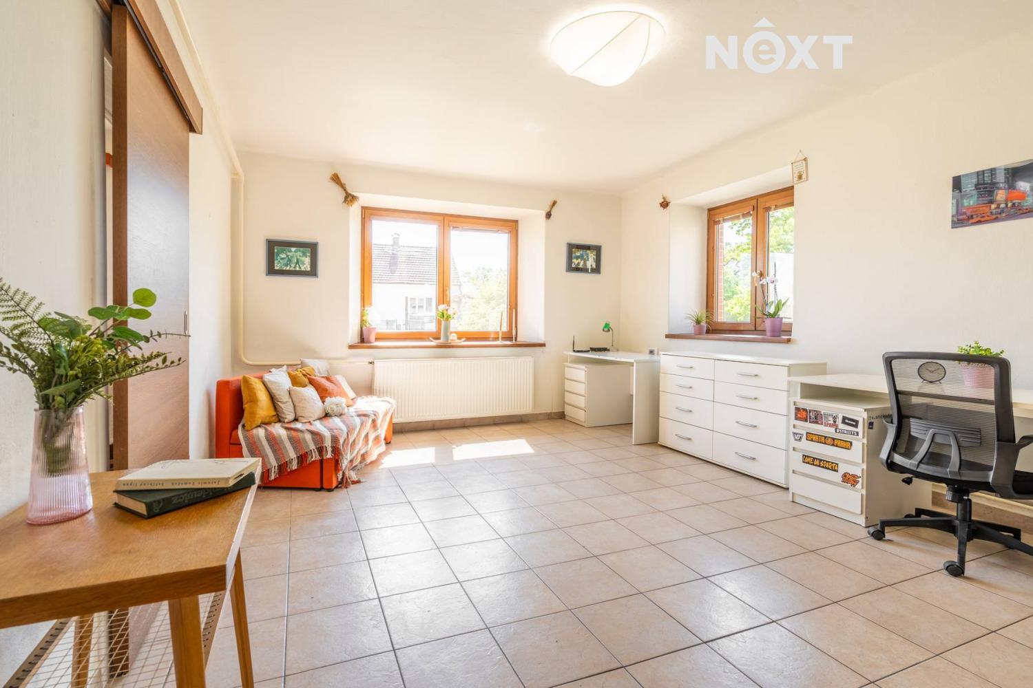 Prodej Rodinný dům, 197㎡