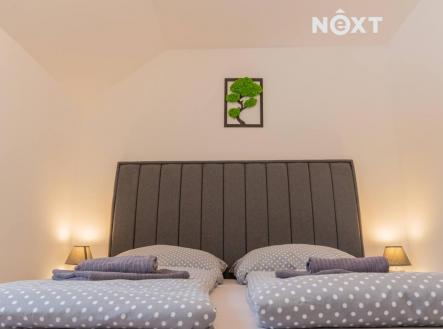 Prodej bytu, 1+kk, 28 m²