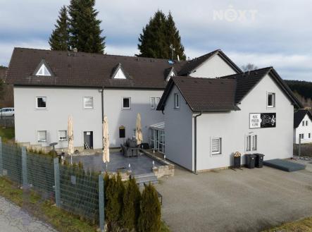 Prodej bytu, 1+kk, 28 m²