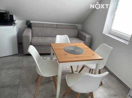 Prodej bytu, 1+kk, 28 m²