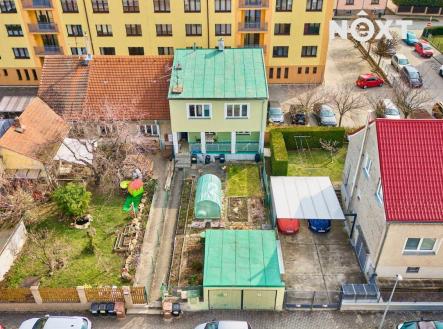 Prodej domu/vily, 87 m²