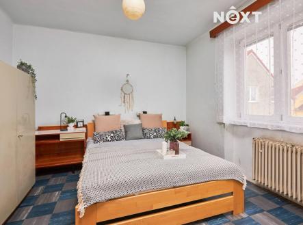 Prodej domu/vily, 87 m²