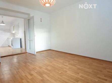 Pronájem bytu, 2+1, 54 m²