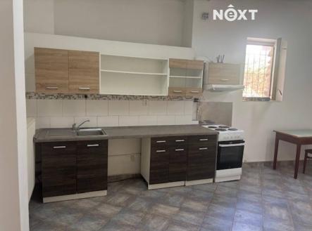 Pronájem bytu, 3+kk, 78 m²