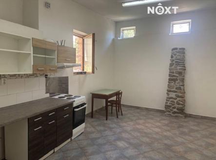 Pronájem bytu, 3+kk, 78 m²