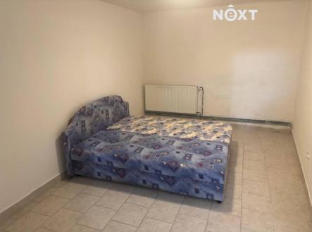 Pronájem bytu, 3+kk, 78 m²