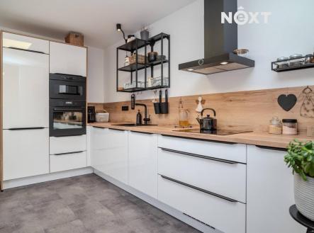 Prodej domu/vily, 206 m²