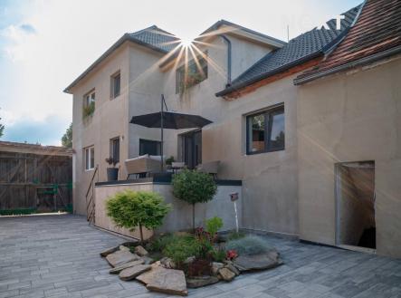 Prodej domu/vily, 206 m²