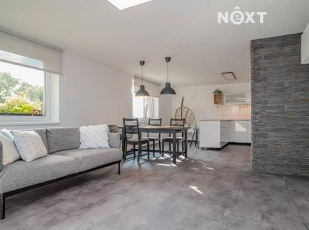 Prodej domu/vily, 206 m²