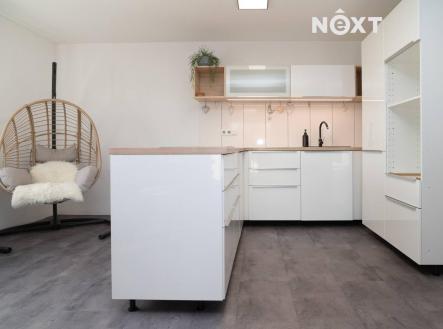 Prodej domu/vily, 206 m²