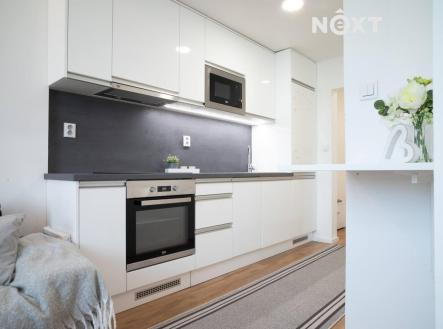 Prodej bytu, 2+kk, 40 m²