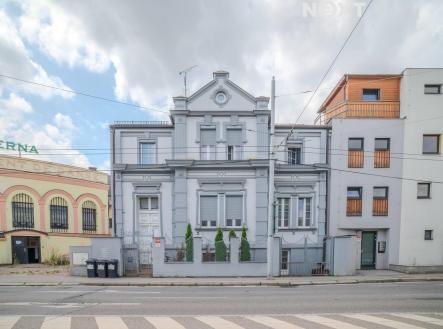 Prodej bytu, 2+kk, 40 m²