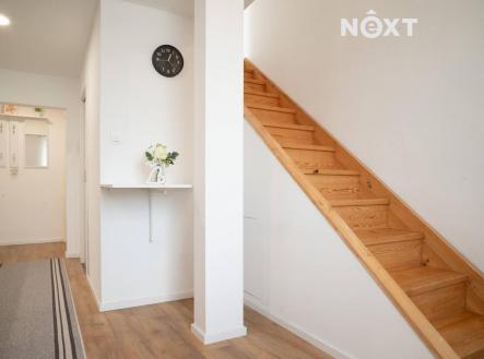 Prodej bytu, 2+kk, 40 m²